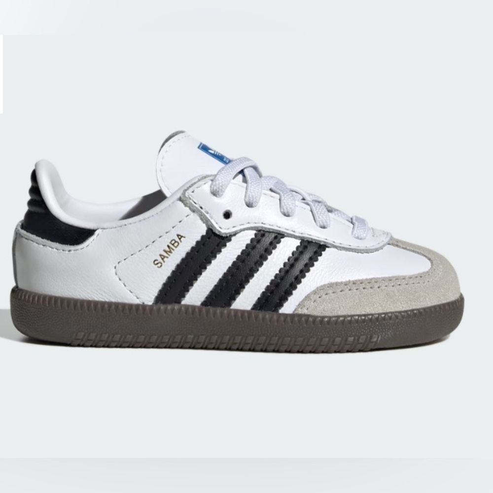 Adidas SAMBA OG SHOES KIDS